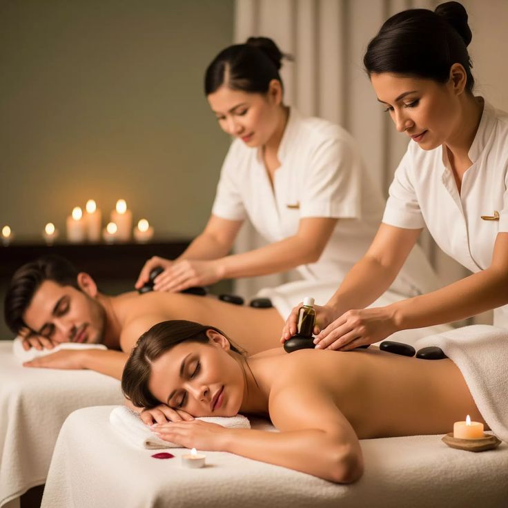 Training SPA
